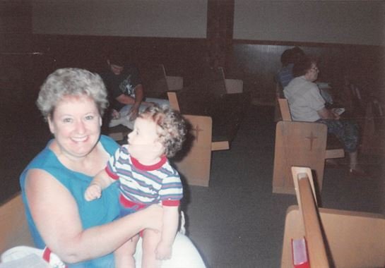 Mary Elizabeth Cerny - Photo 76