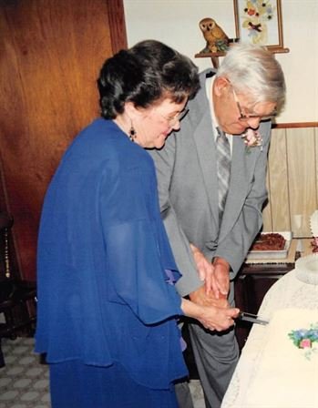 Dorothy Marie Browning - Photo 13