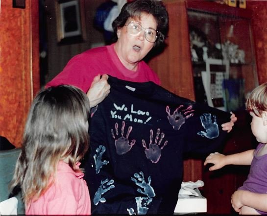 Dorothy Marie Browning - Photo 15