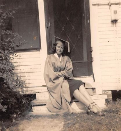 Dorothy Marie Browning - Photo 23