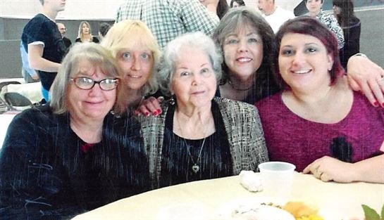 Dorothy Marie Browning - Photo 22