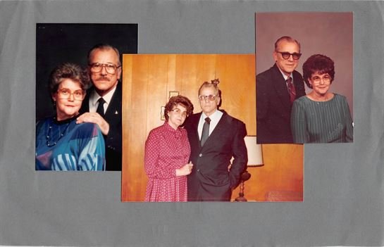 Dorothy Marie Browning - Photo 40