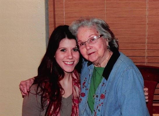 Dorothy Marie Browning - Photo 42