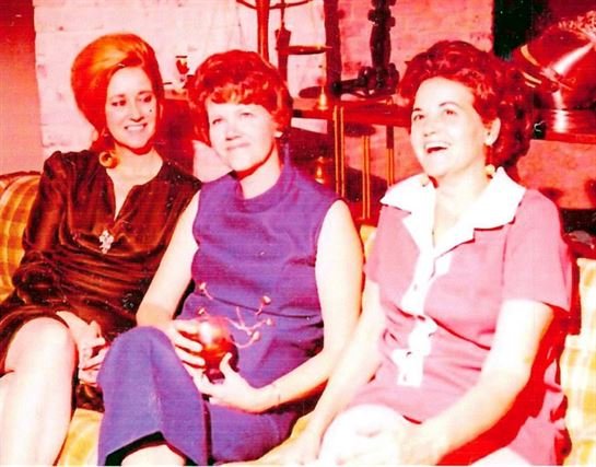 Dorothy Marie Browning - Photo 48