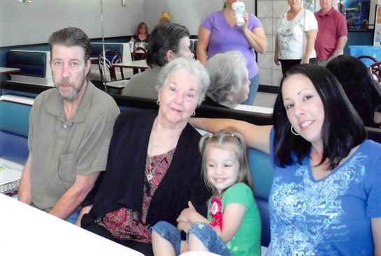 Dorothy Marie Browning - Photo 49