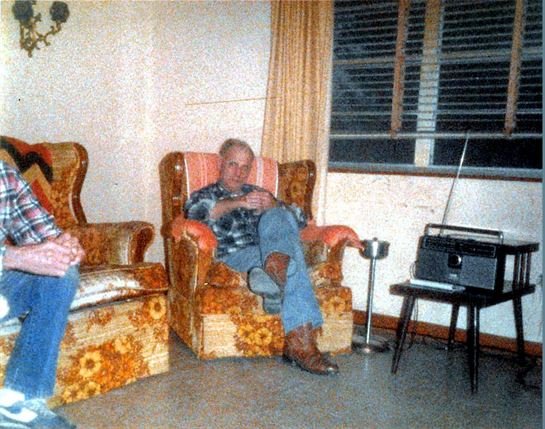 Thomas W. Hargrave - Photo 2