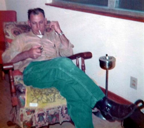 Thomas W. Hargrave - Photo 5