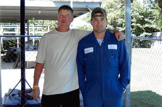 Daniel "Dan" John Deneke - Photo 2