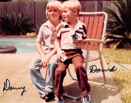 Daniel "Dan" John Deneke - Photo 4