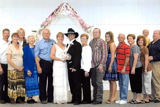 Daniel "Dan" John Deneke - Photo 20