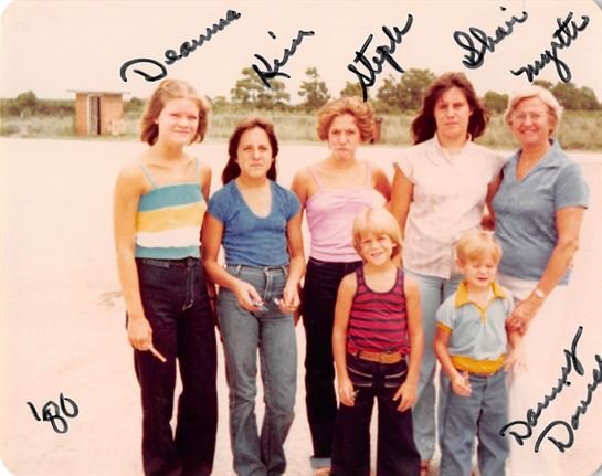 Daniel "Dan" John Deneke - Photo 18