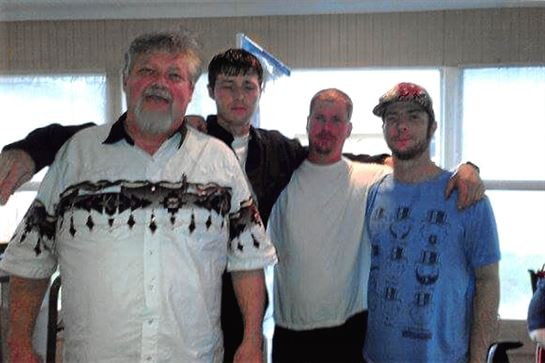 Daniel "Dan" John Deneke - Photo 19