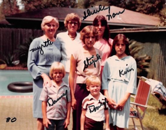 Daniel "Dan" John Deneke - Photo 26