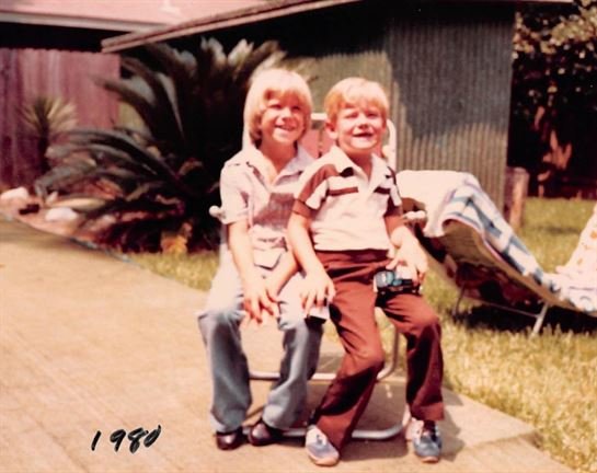 Daniel "Dan" John Deneke - Photo 27