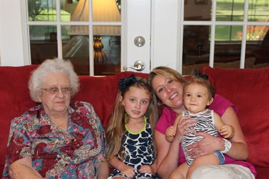 Maudrie "Margie" Savoy - Photo 7