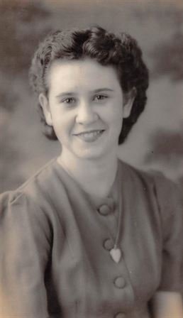 Maudrie "Margie" Savoy - Photo 11