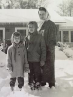 Maudrie "Margie" Savoy - Photo 14