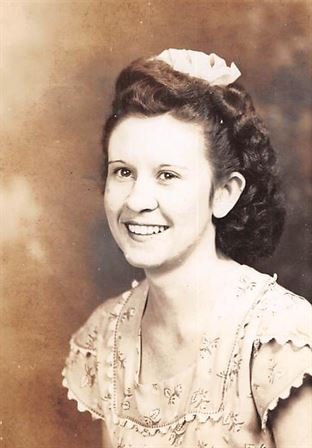 Maudrie "Margie" Savoy - Photo 17