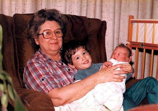 Maudrie "Margie" Savoy - Photo 23