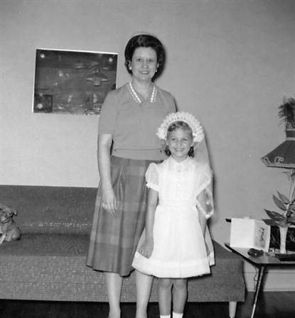 Maudrie "Margie" Savoy - Photo 24