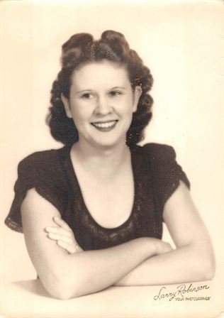 Maudrie "Margie" Savoy - Photo 25