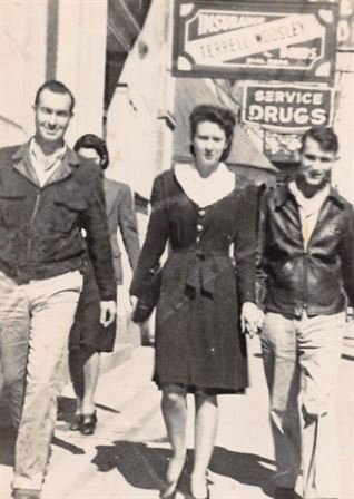 Maudrie "Margie" Savoy - Photo 28