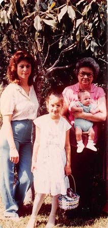 Maudrie "Margie" Savoy - Photo 30