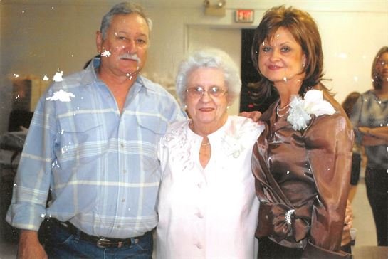 Maudrie "Margie" Savoy - Photo 31