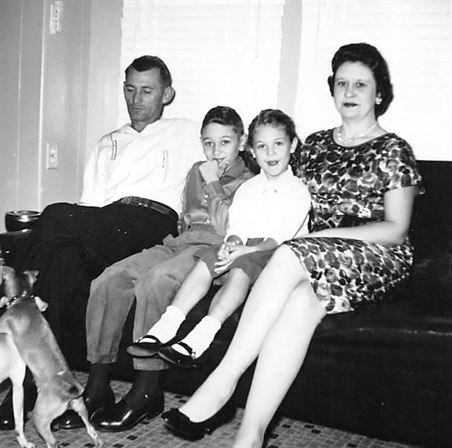 Maudrie "Margie" Savoy - Photo 37