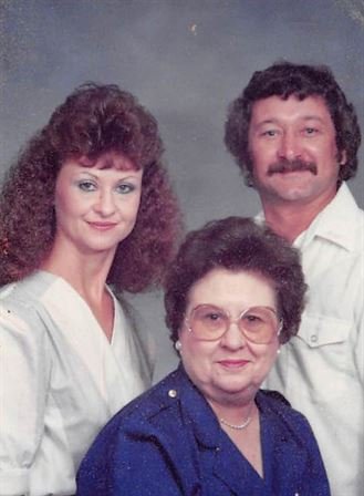 Maudrie "Margie" Savoy - Photo 42