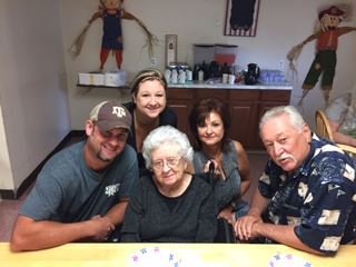 Maudrie "Margie" Savoy - Photo 43