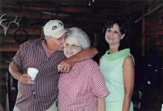 Maudrie "Margie" Savoy - Photo 45