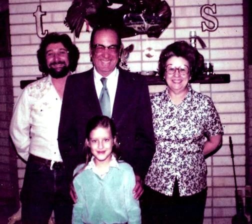 Maudrie "Margie" Savoy - Photo 47