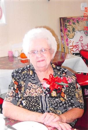 Maudrie "Margie" Savoy - Photo 50