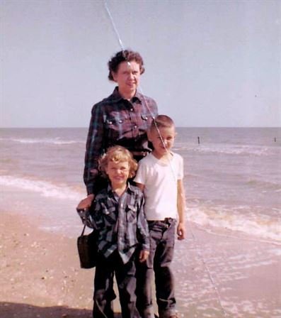 Maudrie "Margie" Savoy - Photo 52