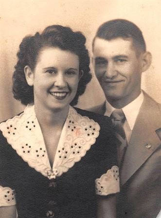 Maudrie "Margie" Savoy - Photo 53