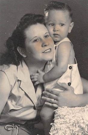 Maudrie "Margie" Savoy - Photo 54