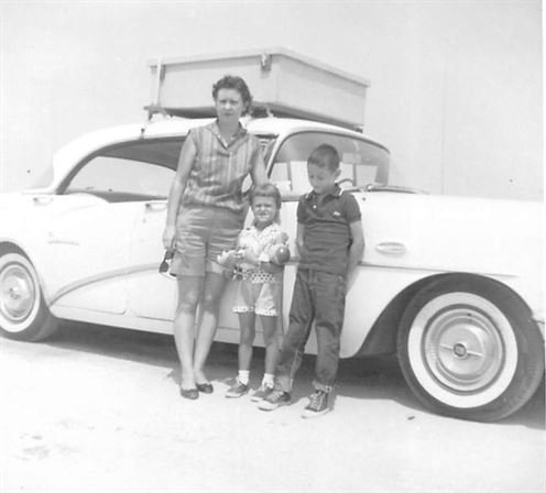 Maudrie "Margie" Savoy - Photo 55