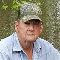 James T. "Jimmy" Bland, Jr.