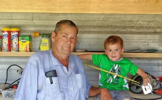 James T. "Jimmy" Bland, Jr. - Photo 32