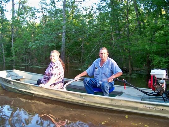 James T. "Jimmy" Bland, Jr. - Photo 37