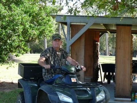 James T. "Jimmy" Bland, Jr. - Photo 40