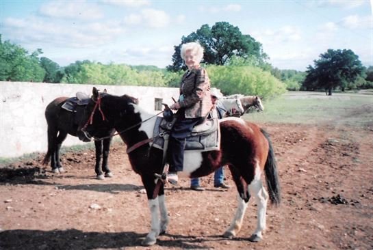 Juanita Green - Photo 28