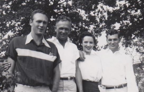 Dell Prentis Baker - Photo 2