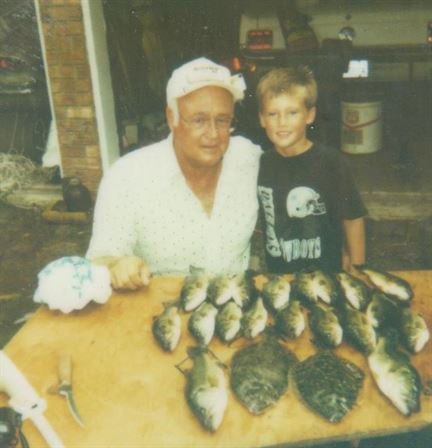 Dell Prentis Baker - Photo 3