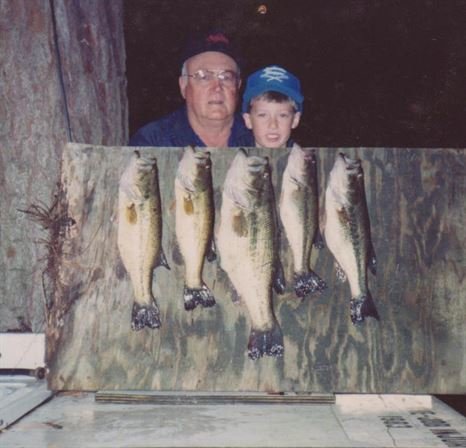 Dell Prentis Baker - Photo 5