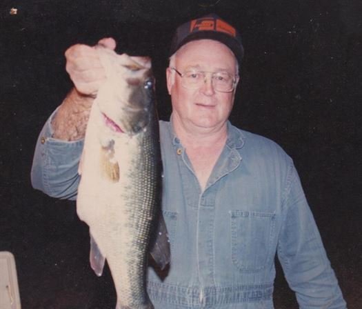 Dell Prentis Baker - Photo 13