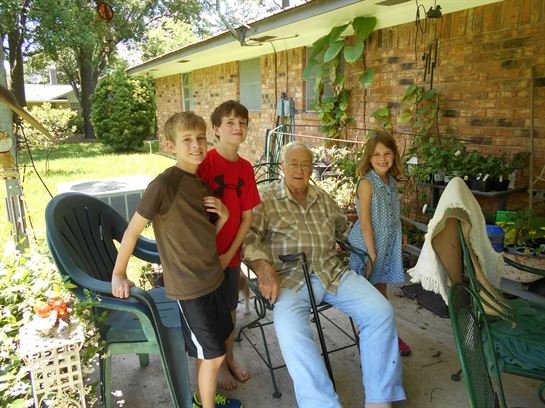 Dell Prentis Baker - Photo 14