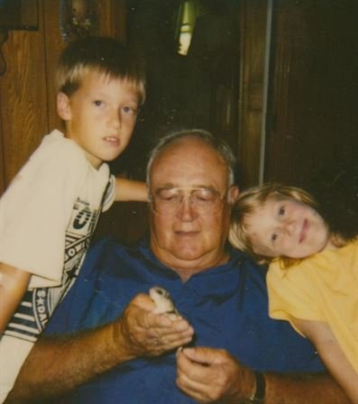 Dell Prentis Baker - Photo 33