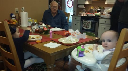 Dell Prentis Baker - Photo 41